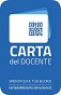 Carta Del Docente