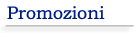 Promozioni