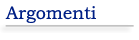 Argomenti