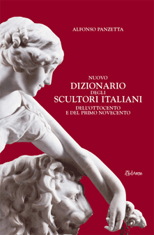 Nuovo DIZIONARIO<br/>DEGLI SCULTORI ITALIANI DELL'OTTOCENTO<br/>E DEL PRIMO NOVECENTO
