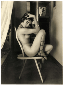 CARLO MOLLINO PHOTOGRAPHS 1956-1962